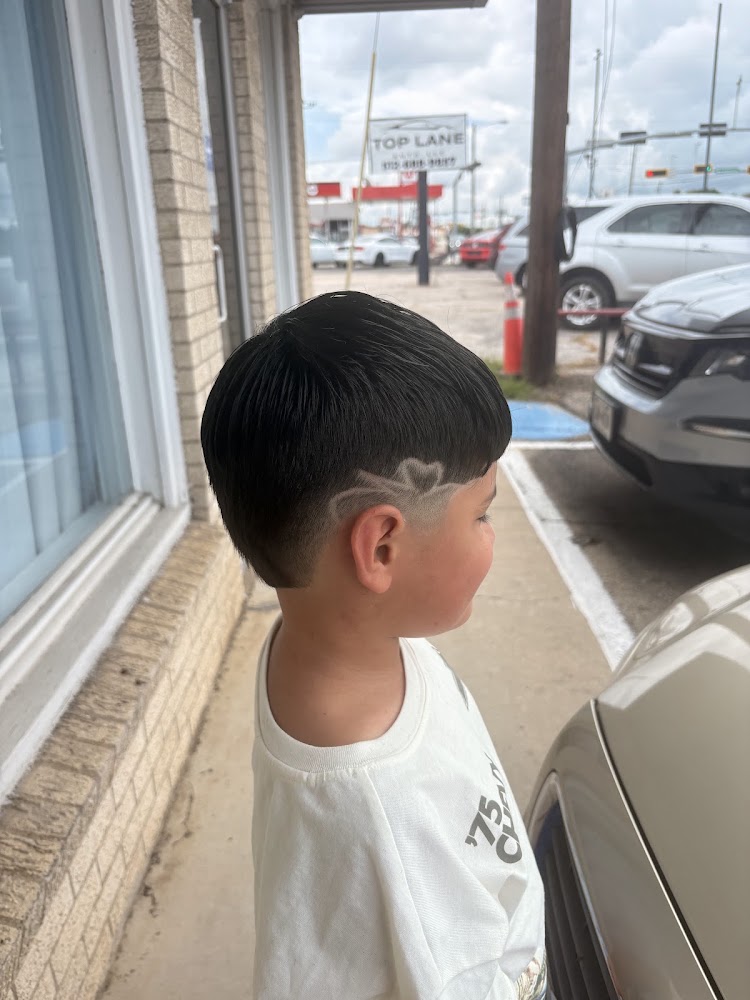 Texas Fadez view 3