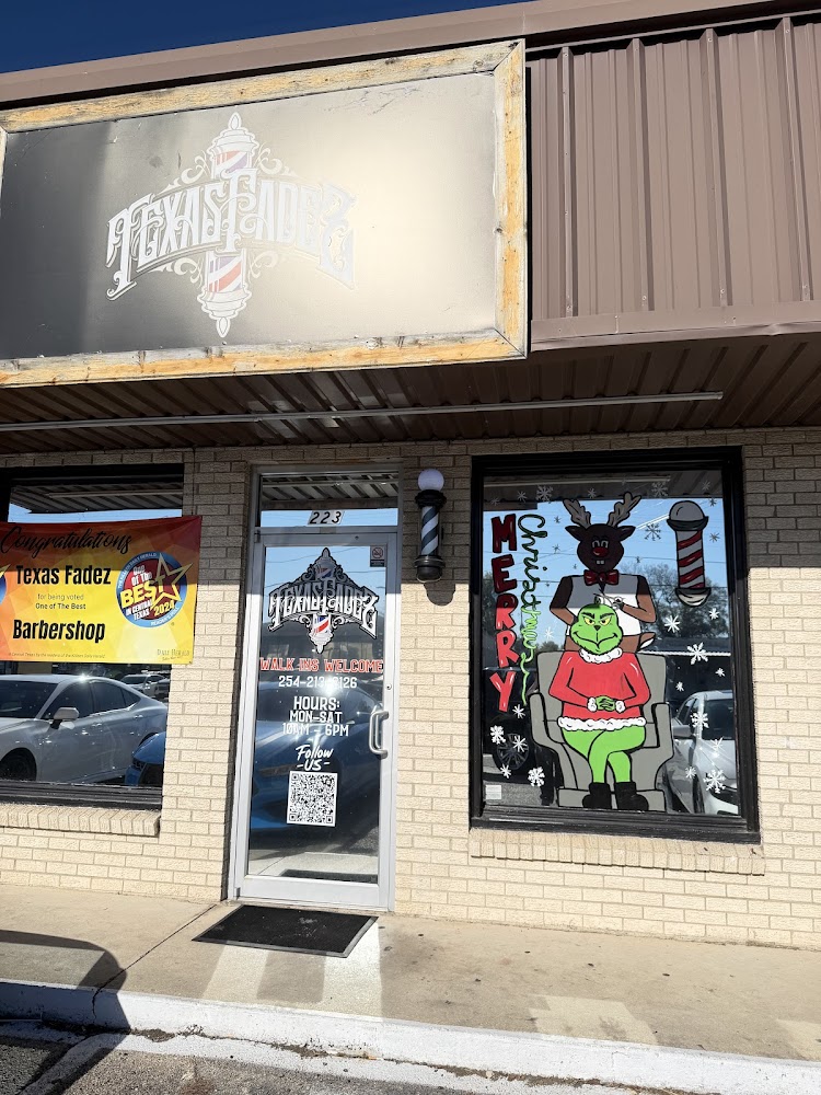 Texas Fadez view 5