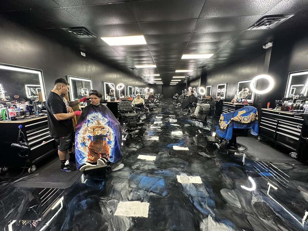 Five Star Barbershop primary photo