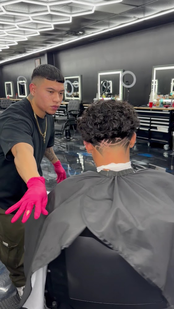 Five Star Barbershop view 3