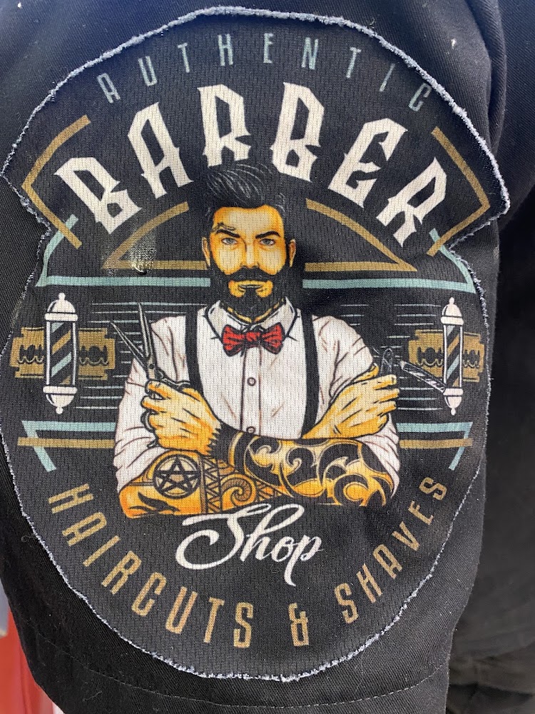 E's Barber Shop view 5