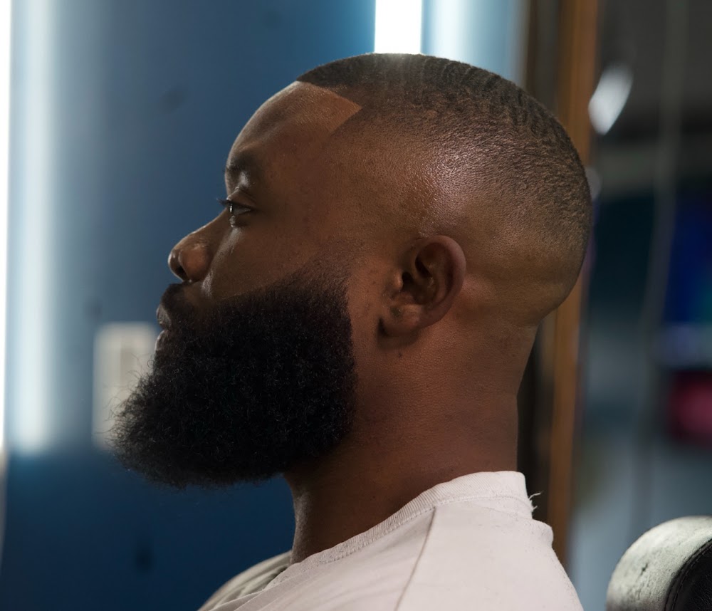 Kreations Barber Lounge (2nd Floor) primary photo