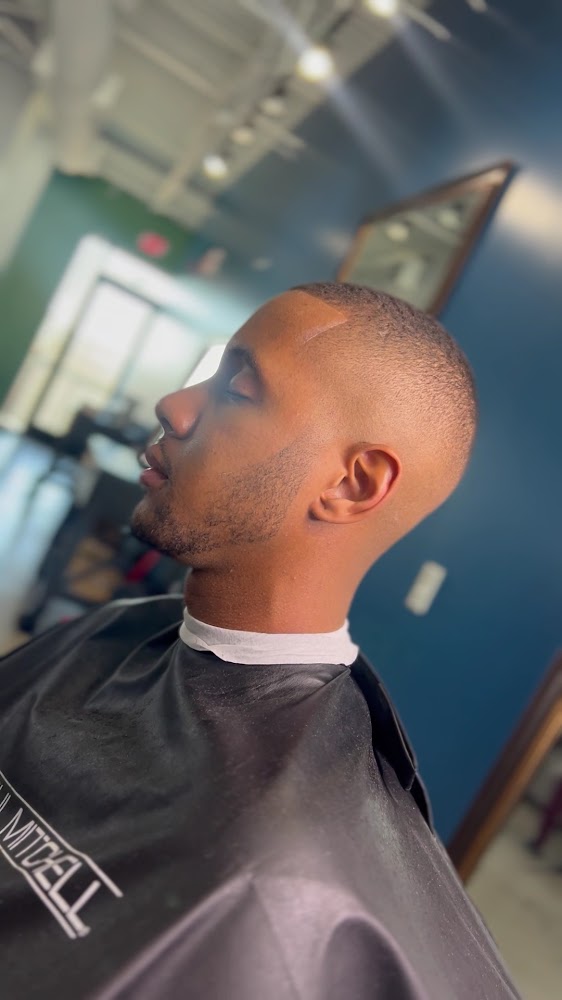 Kreations Barber Lounge (2nd Floor) view 3