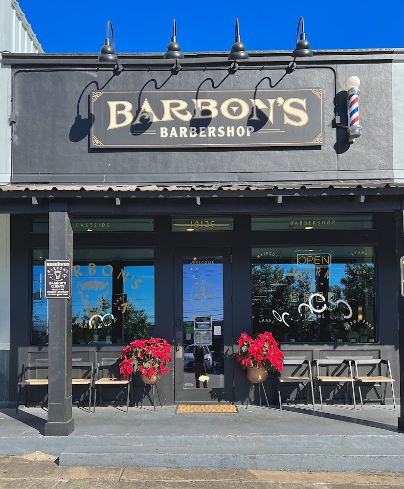 Barbon's Barbershop primary photo