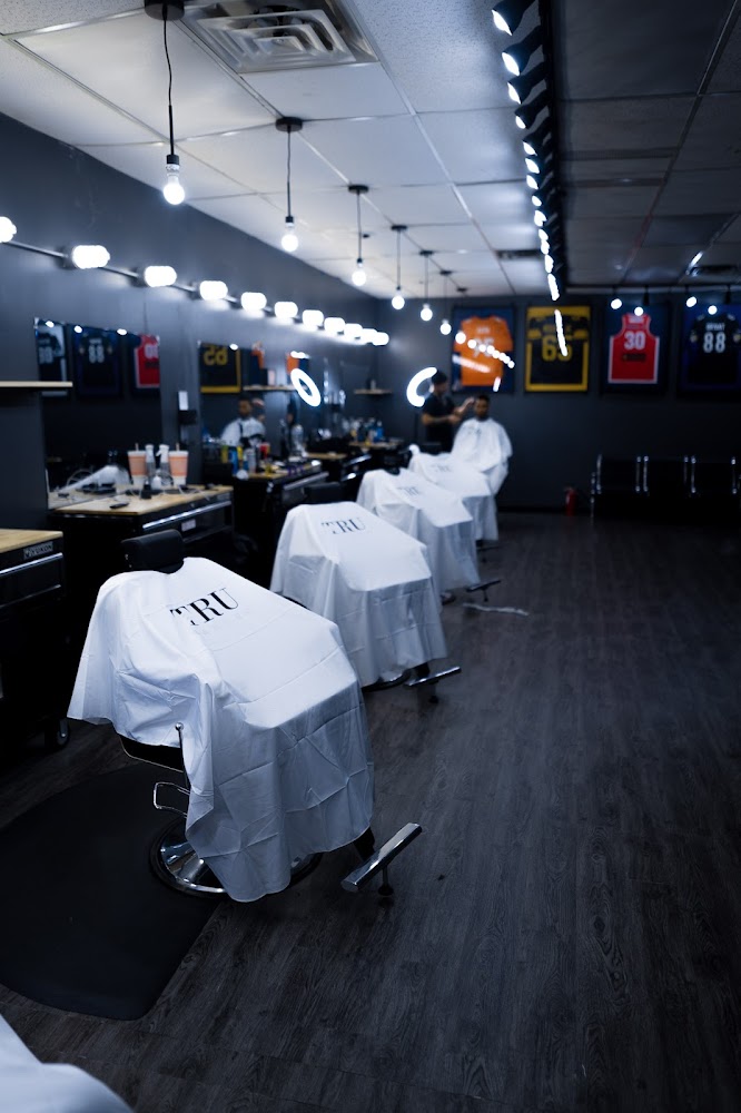 Legends Barbershop and Co. view 4