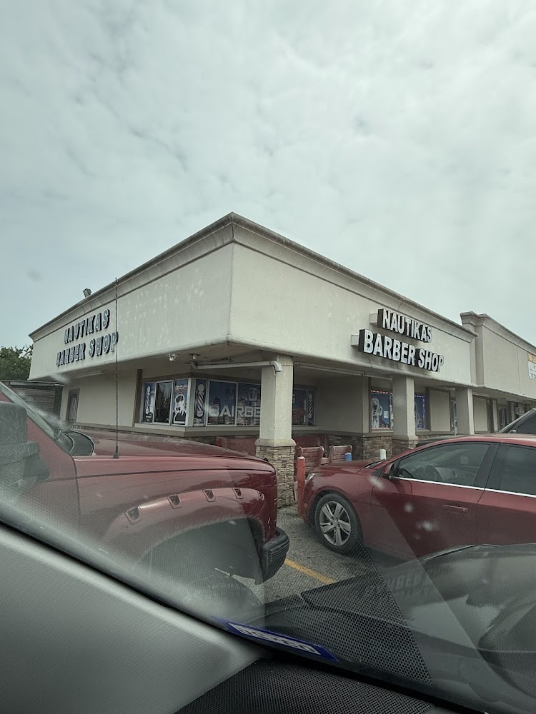 Nautikas Barber Shop primary photo