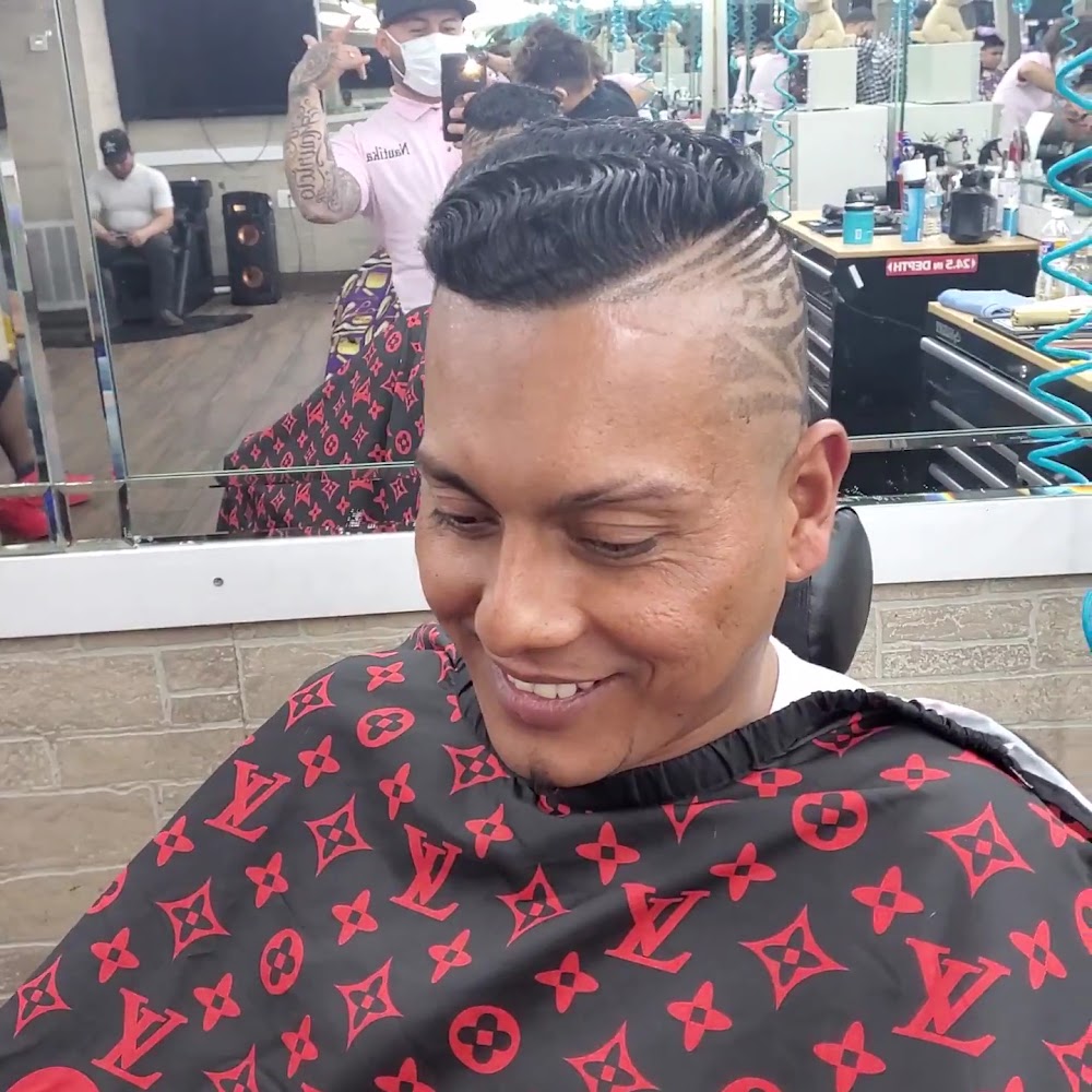 Nautikas Barber Shop view 3