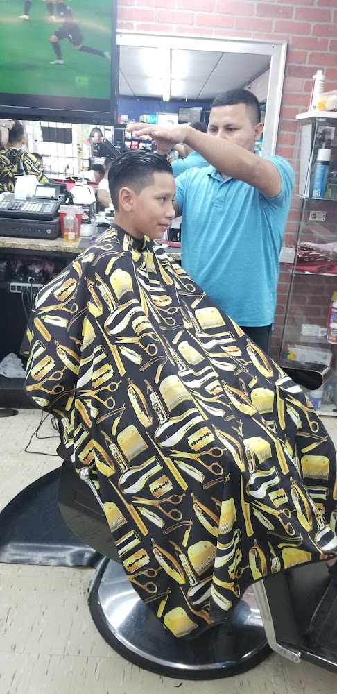 Nautikas Barber Shop view 5