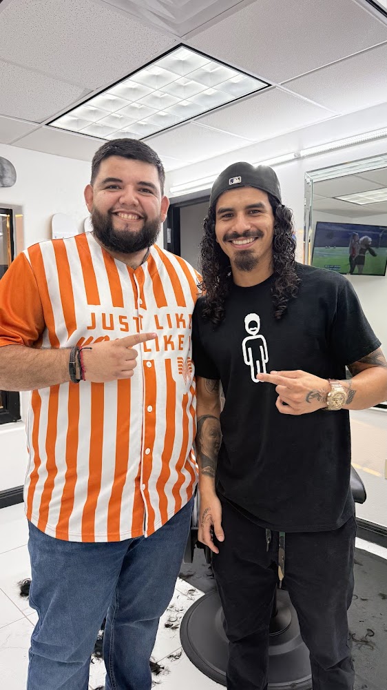 The Times Barbershop view 3