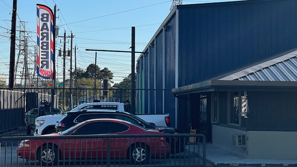 Jay’s Barbershop & Shave Parlor primary photo