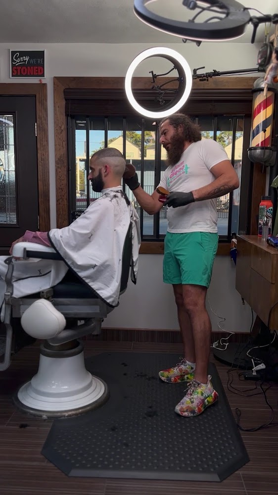 Jay’s Barbershop & Shave Parlor view 3