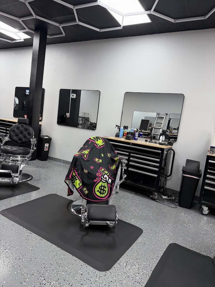 Fresh Me Up Barbershop view 5