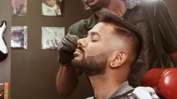 Ty's Barber Lounge primary photo