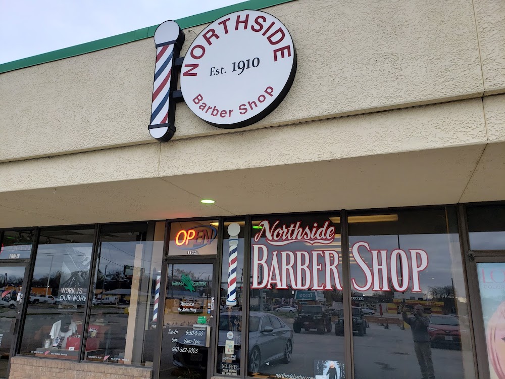 Northside Barber Shop primary photo