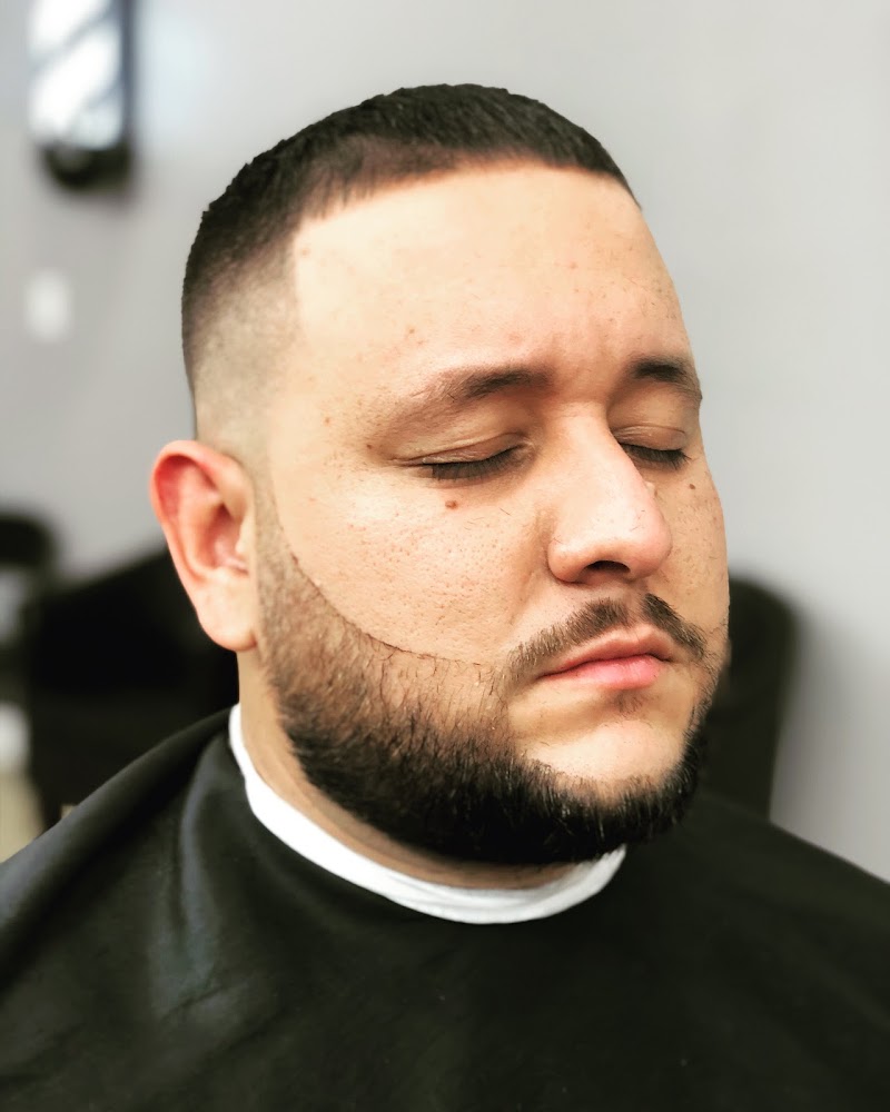 Victorious Barbershop primary photo