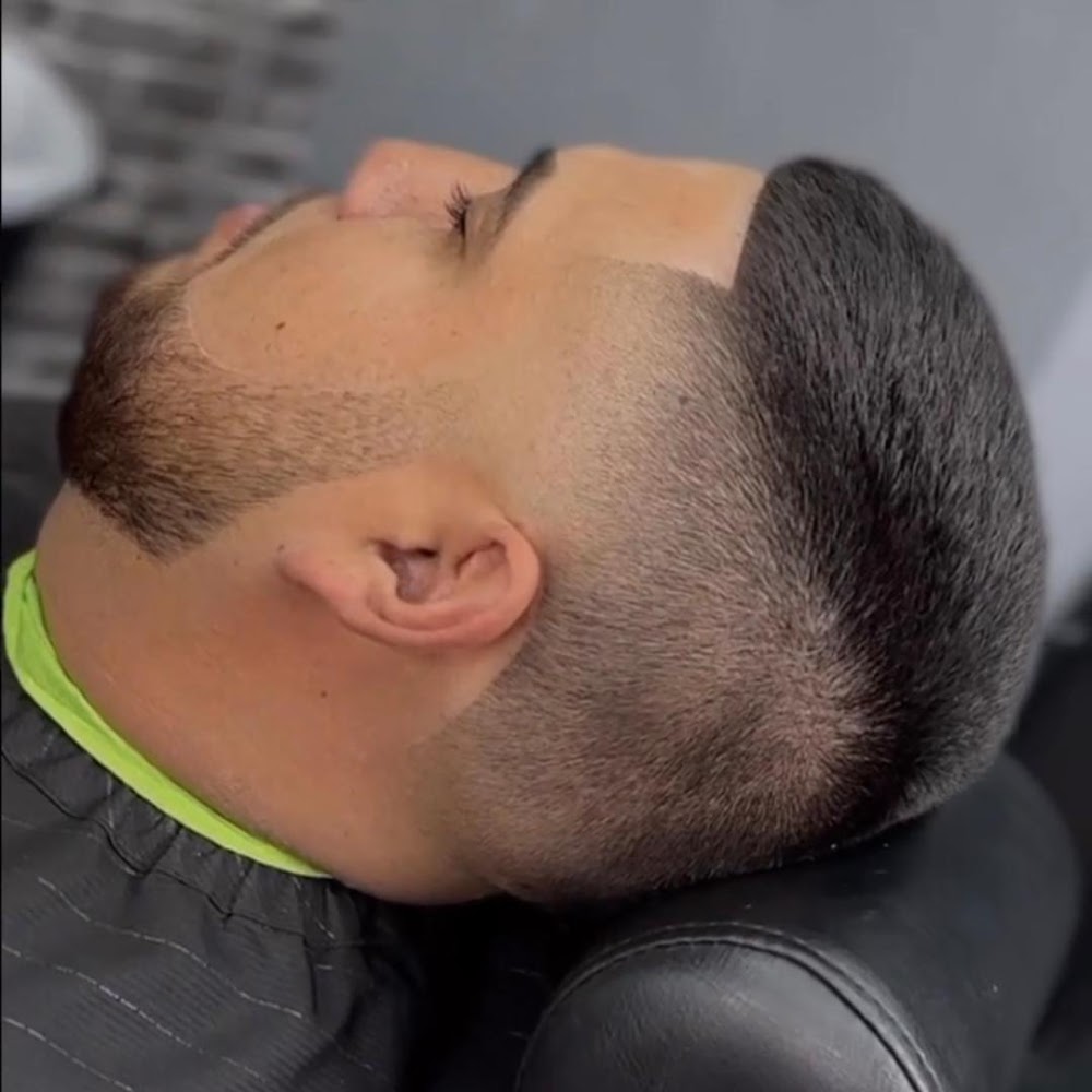 Vanish Barber Lounge primary photo