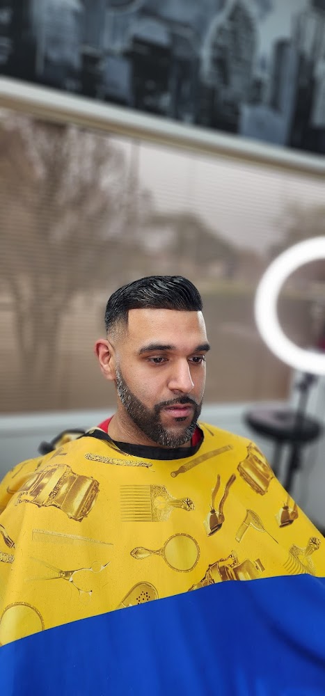 Deiner's Deep Cutz On The Go primary photo