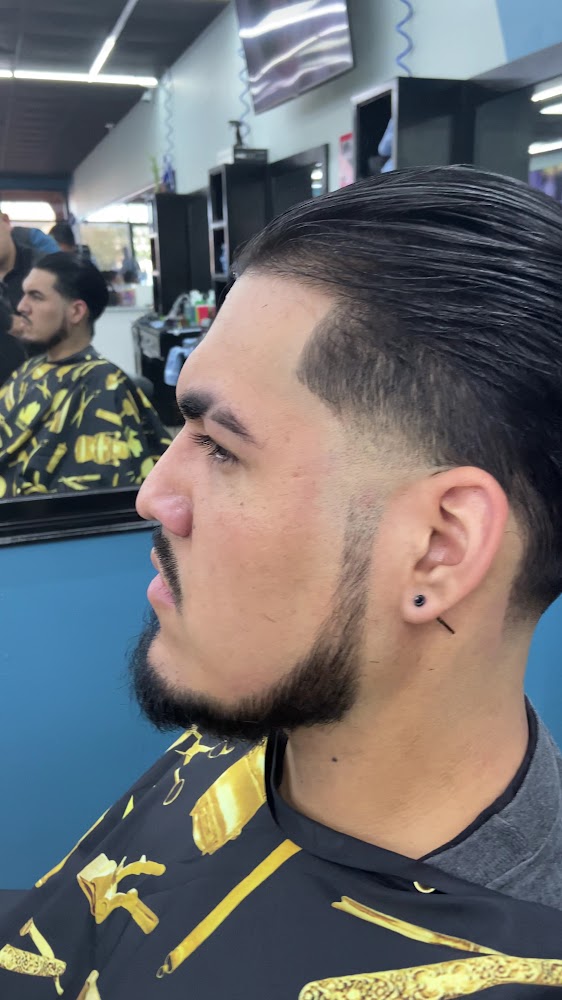 Jimmy Barber Shop 504 view 3