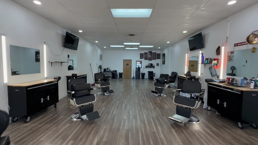 Texas Barbers primary photo