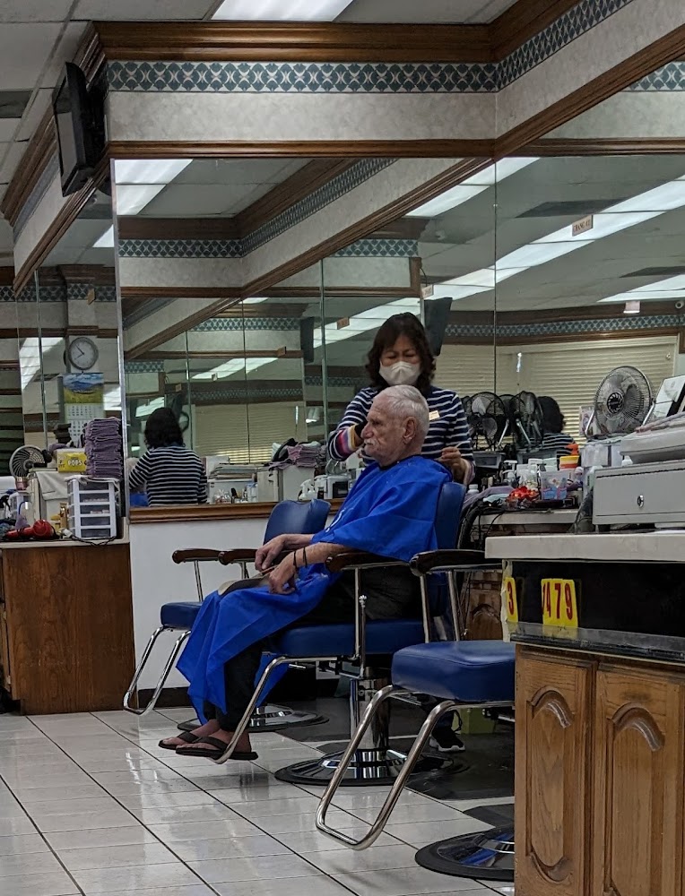 Eastgate Barber & Beauty Shop primary photo