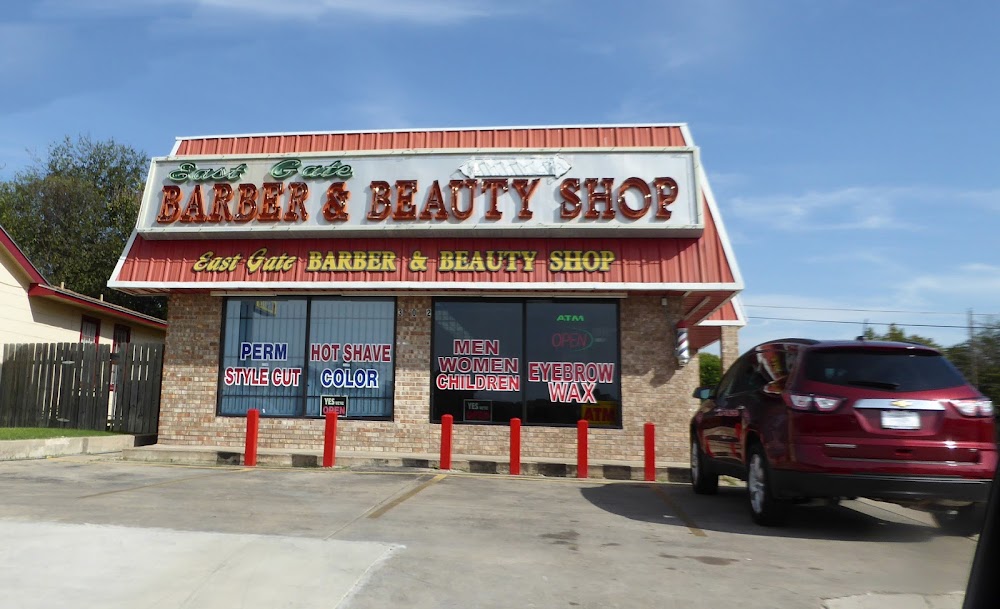 Eastgate Barber & Beauty Shop view 3