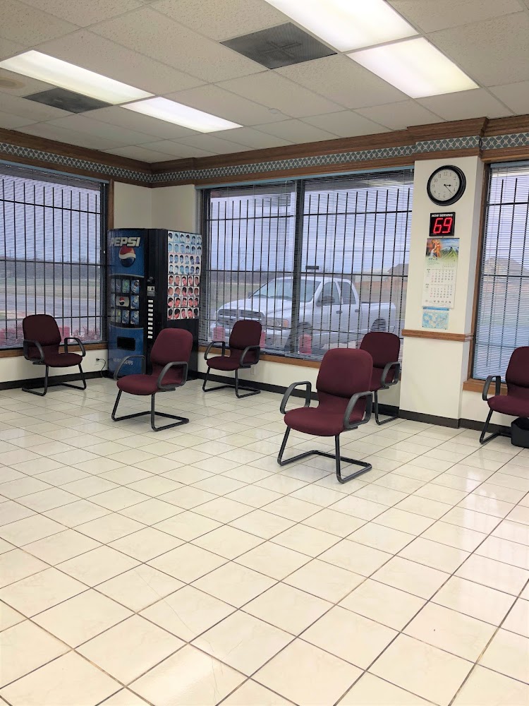 Eastgate Barber & Beauty Shop view 4