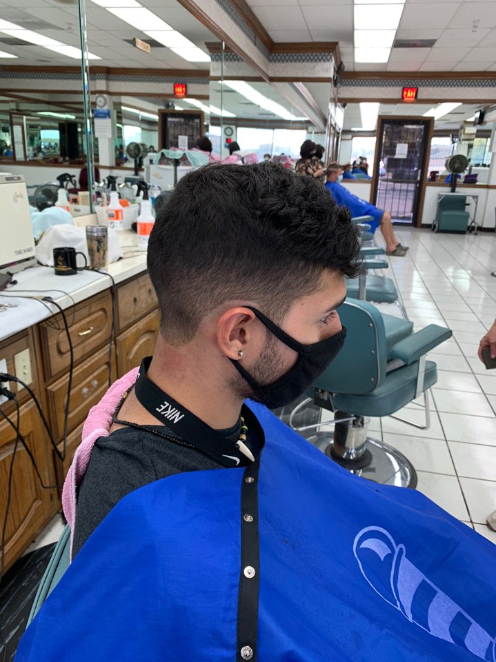 Eastgate Barber & Beauty Shop view 5