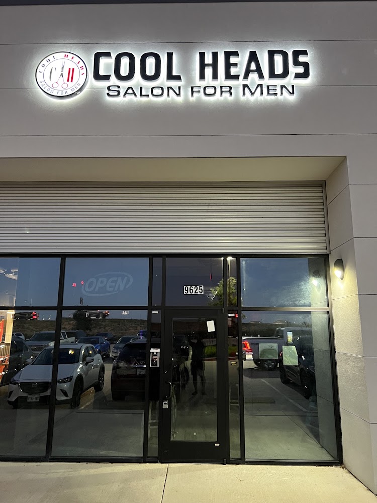 Cool Heads Barbershop Dallas(Mocking Bird Station) view 5