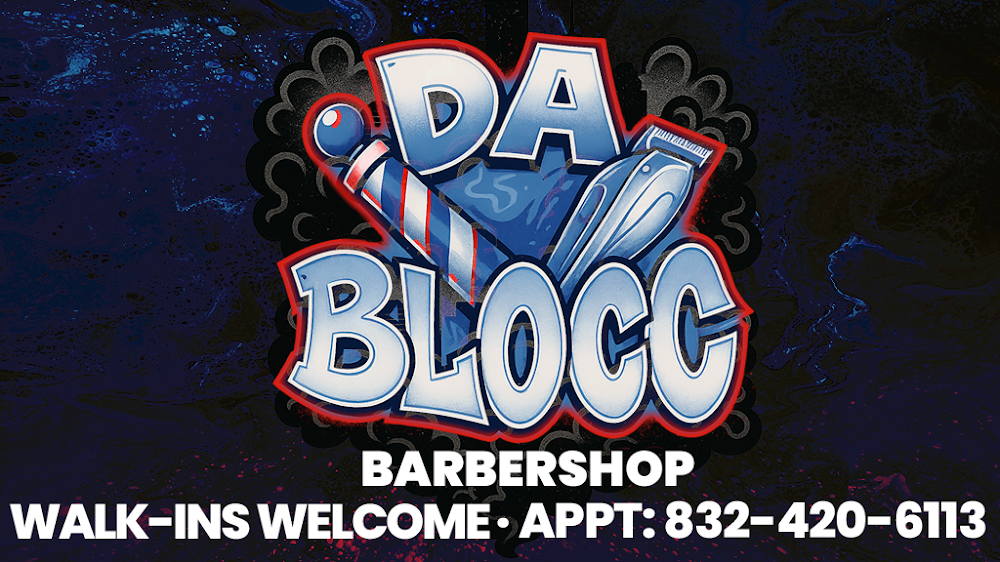 Da Blocc Barbershop view 4