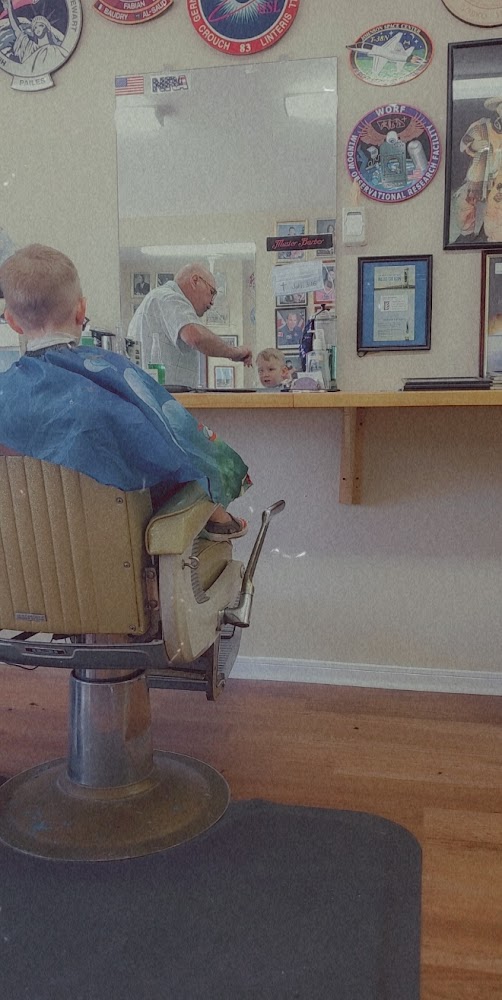 Carlos's Barber Shop primary photo
