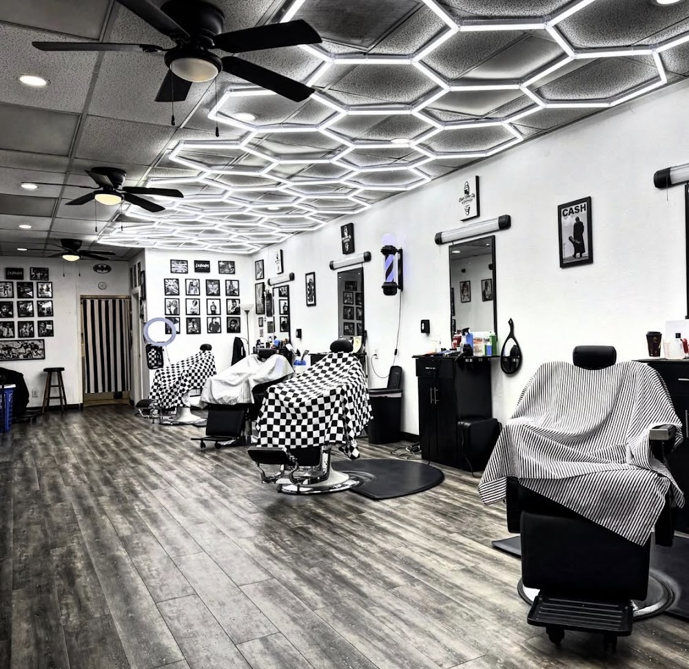 Carlos's Barber Shop view 5
