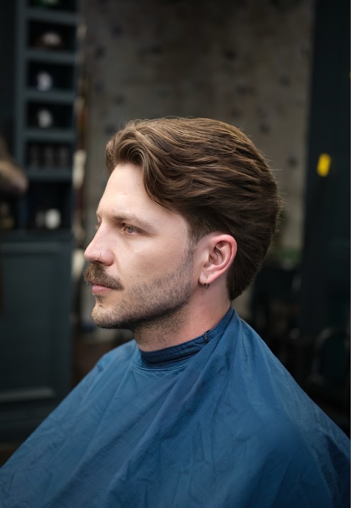 ORTAHAUS Barber Co. primary photo