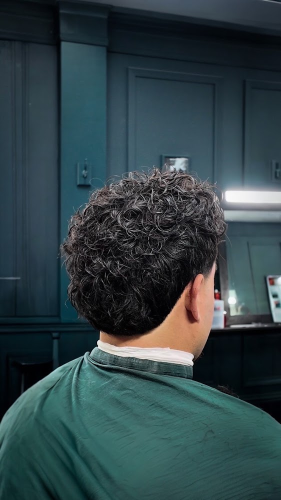 ORTAHAUS Barber Co. view 2