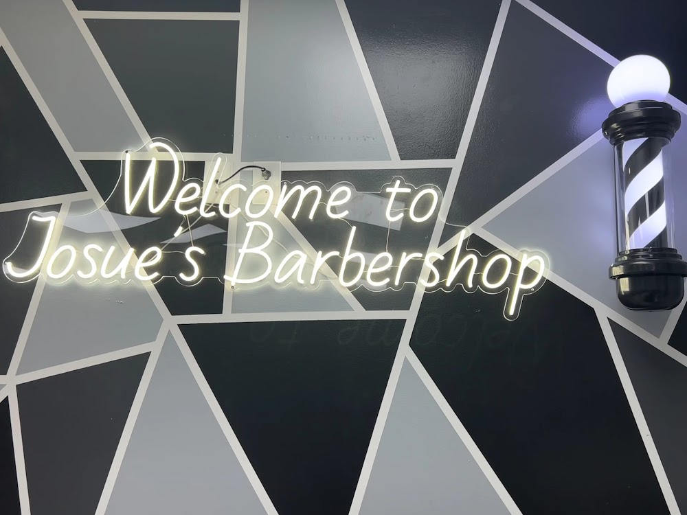 Josue’s Barber Shop view 4