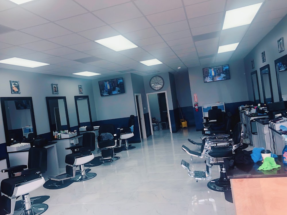 Josue’s Barber Shop view 5