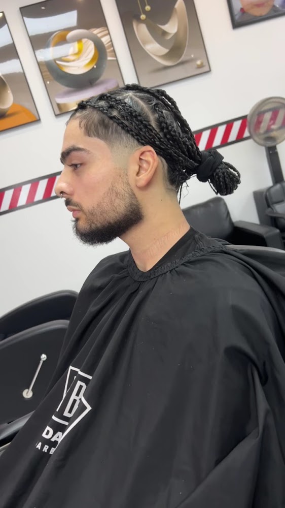 Caballeros Hair Shop view 3