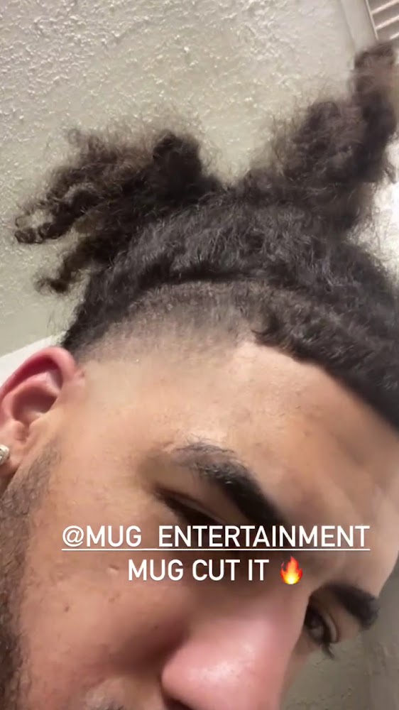 Mug EntertainmentCutz Barbershop primary photo