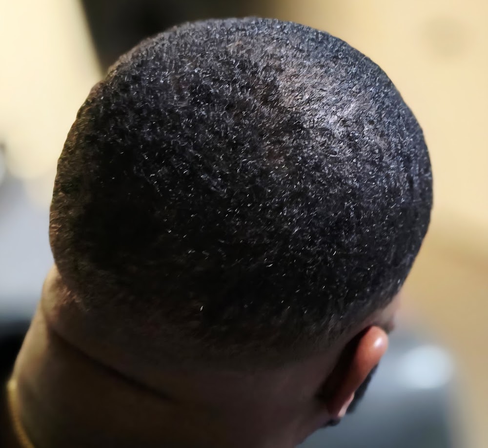 Mug EntertainmentCutz Barbershop view 2