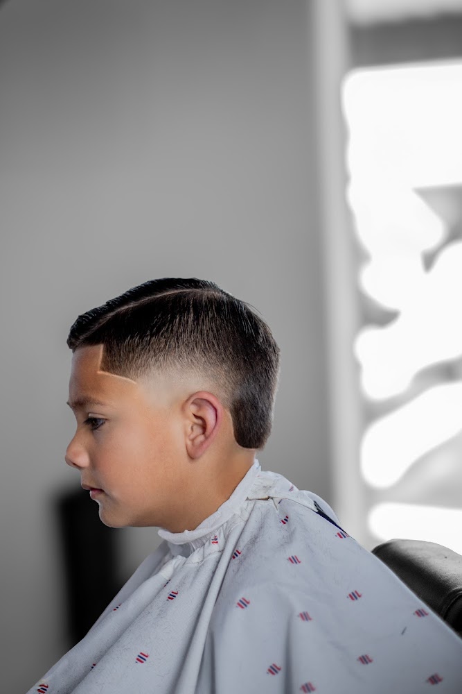 RZN REASON Barbershop primary photo