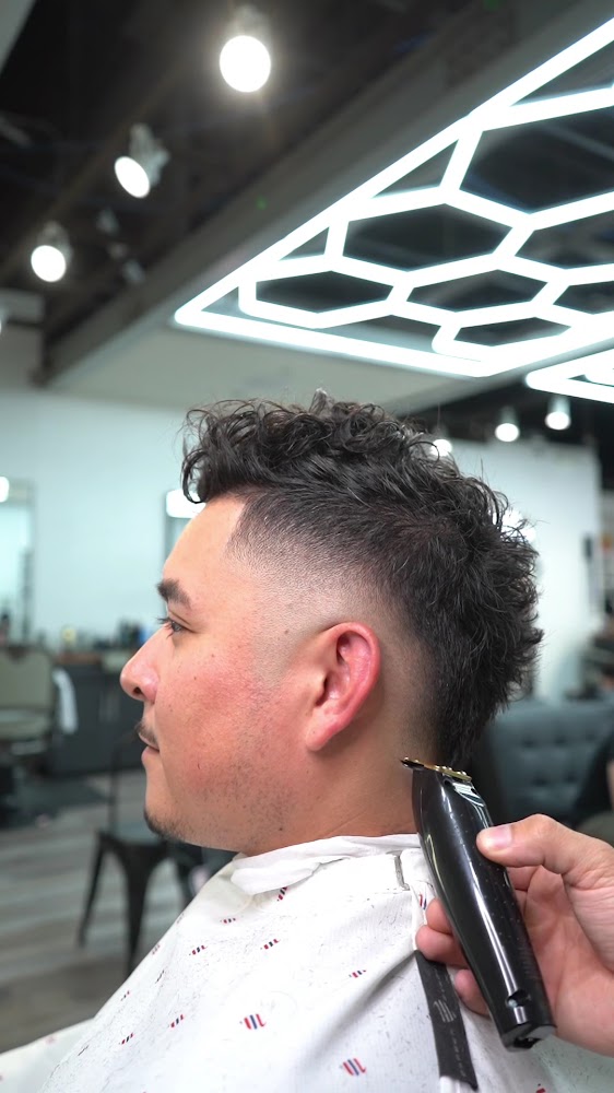 RZN REASON Barbershop view 5
