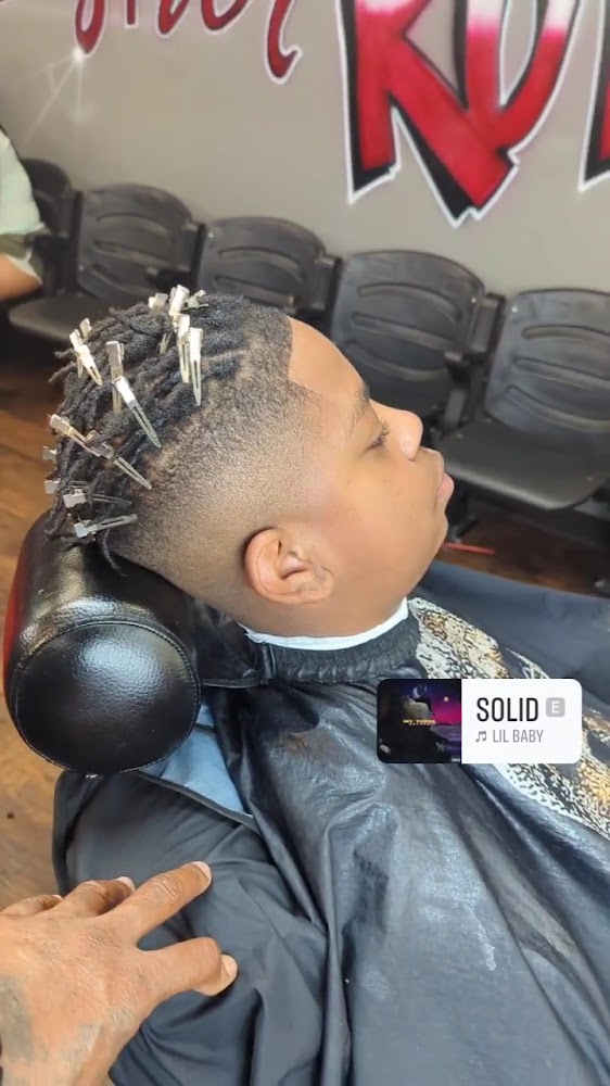 Swisherkutz view 2