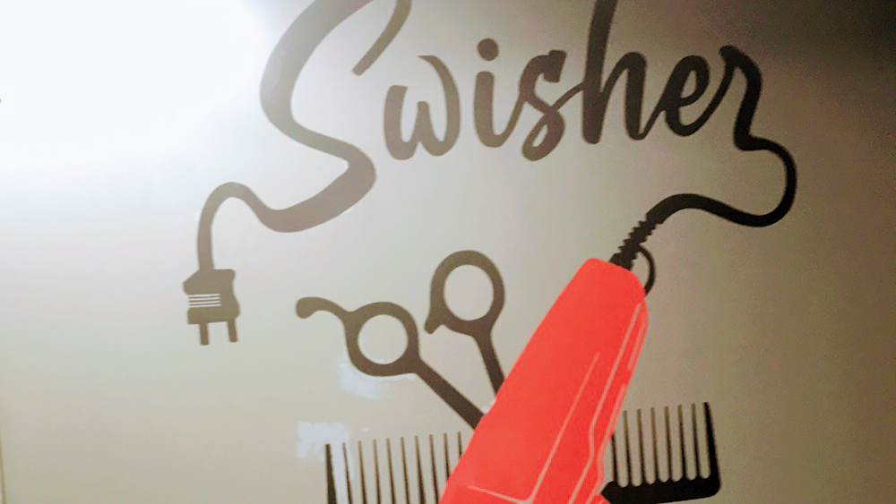Swisherkutz view 4