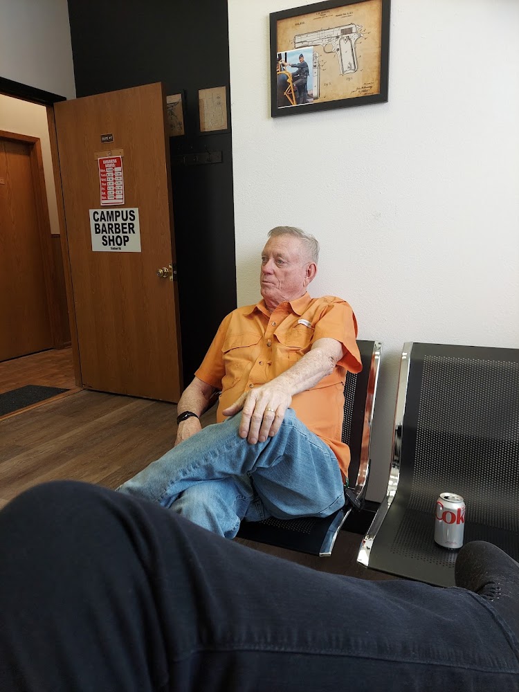 Barbershop On Bell view 5
