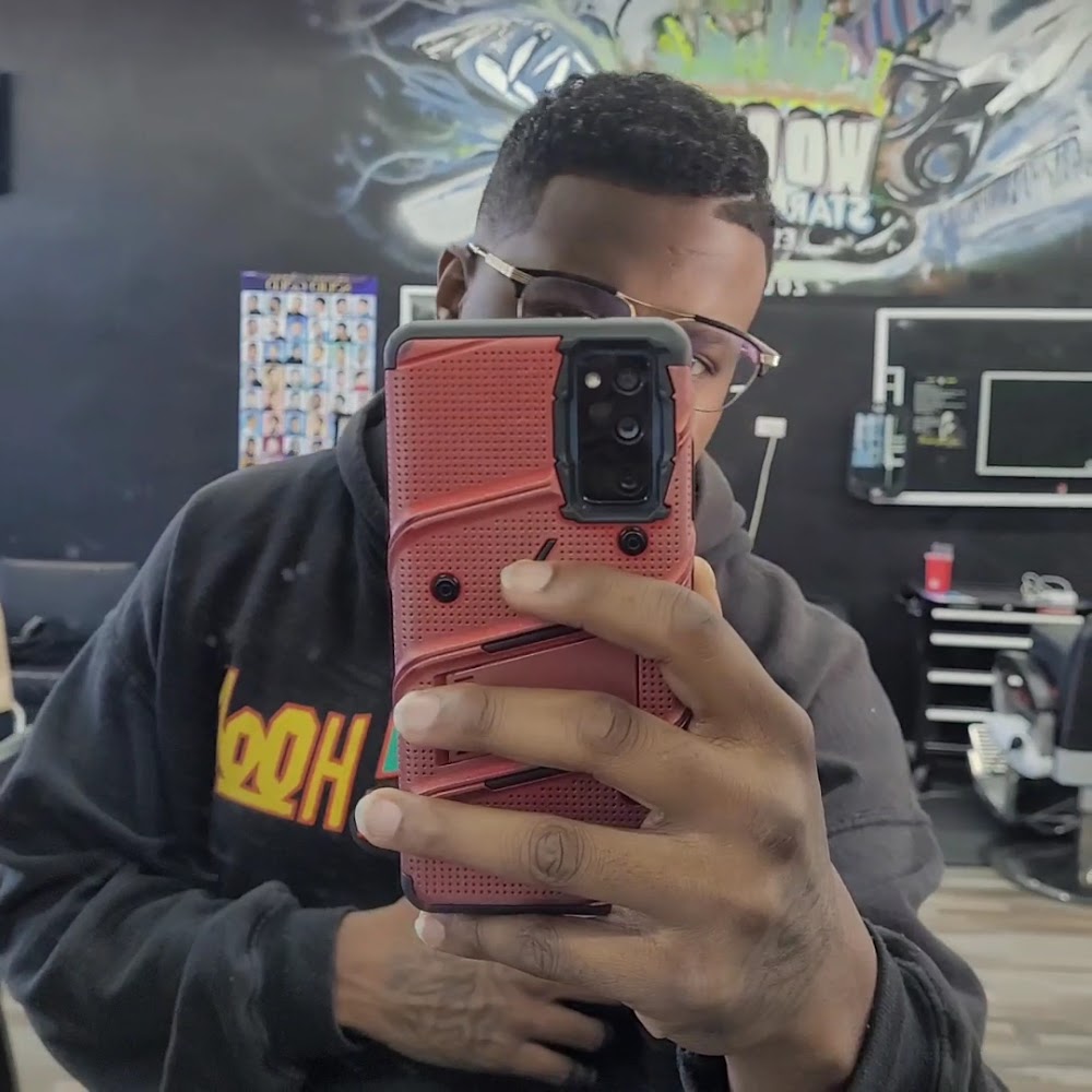 World Star Cuts Barber Shop view 3