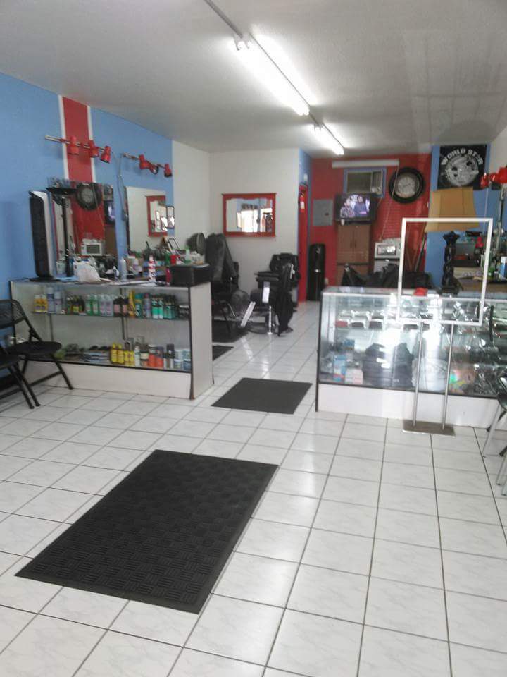 World Star Cuts Barber Shop view 4
