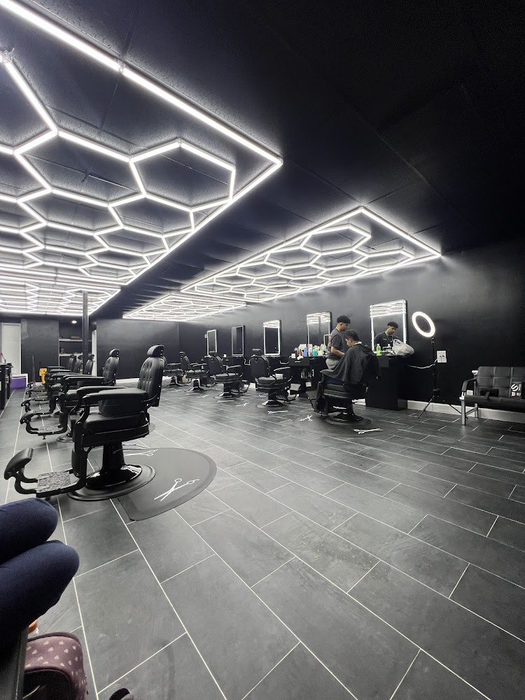 5 Stars Barbershop primary photo
