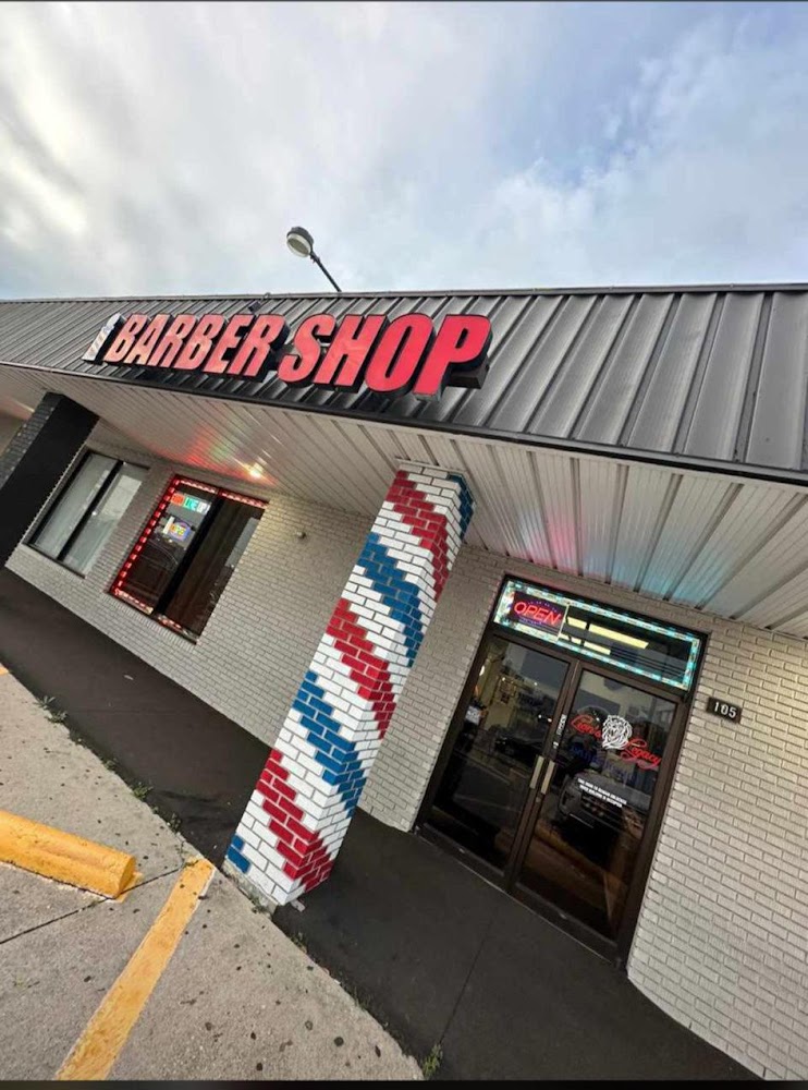 Cutsfresh barbershop view 2