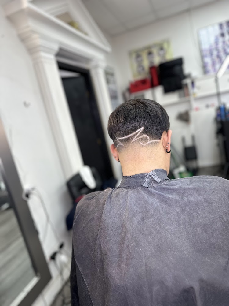 Cutsfresh barbershop view 4