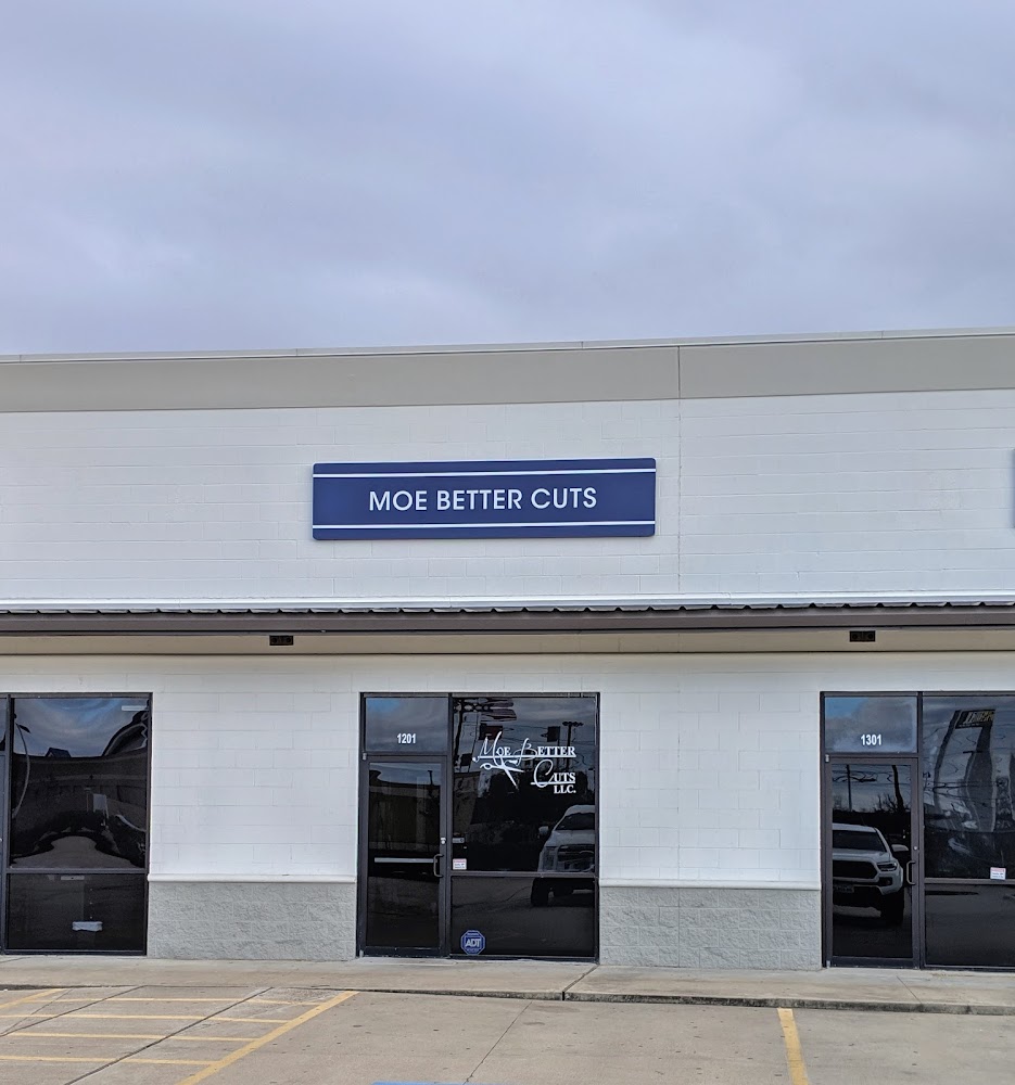 Moe Better Cuts view 3