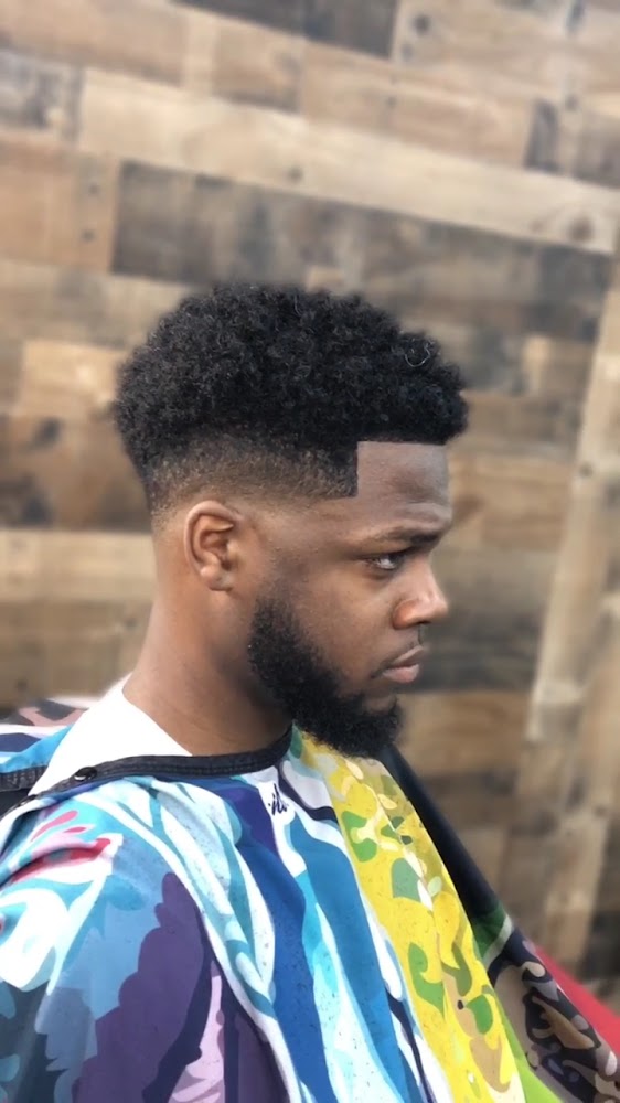 Moe Better Cuts view 4